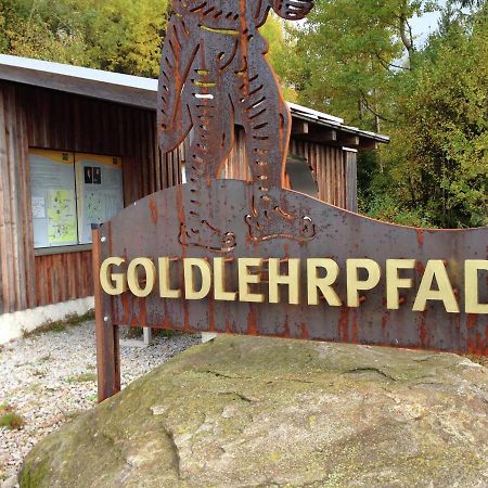 Cozy Pet Friendly Holiday Home In T Nnesberg Tännesberg Esterno foto