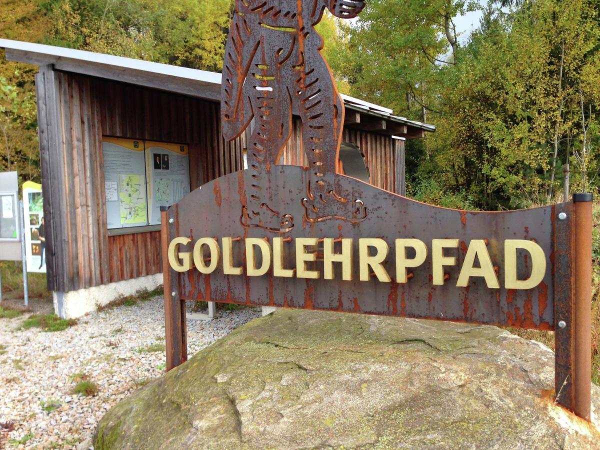 Cozy Pet Friendly Holiday Home In T Nnesberg Tännesberg Esterno foto